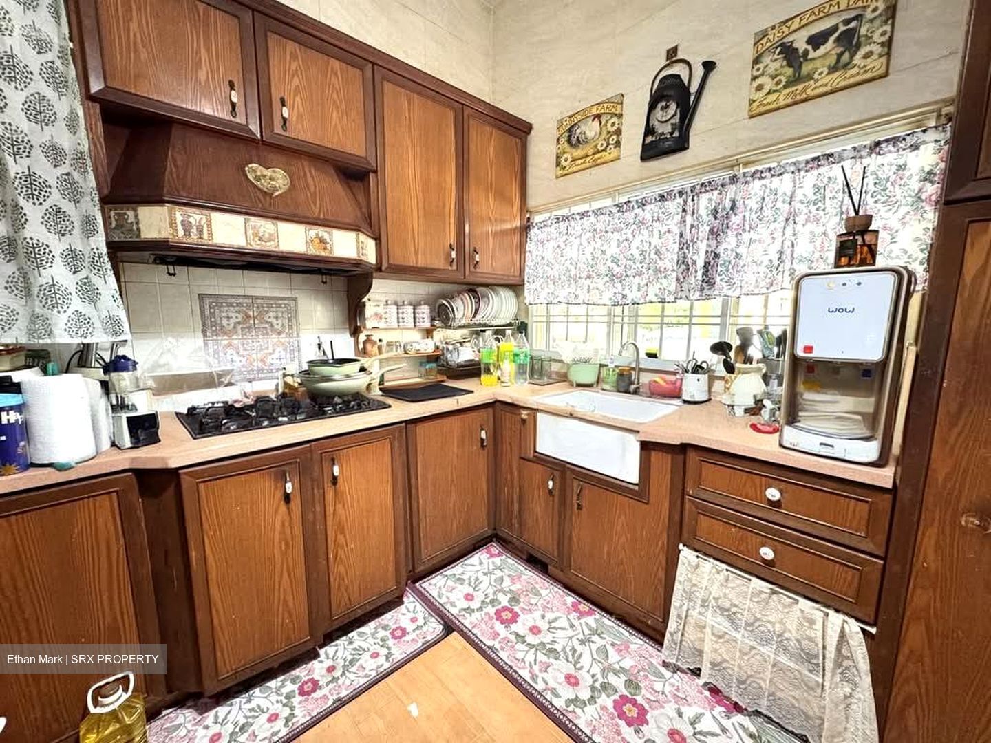 Flora Road (D17), Terrace #551933121